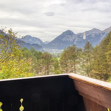 Apart Sunnseitn Rofan Und Spieljoch Bruck am Ziller ภายนอก รูปภาพ