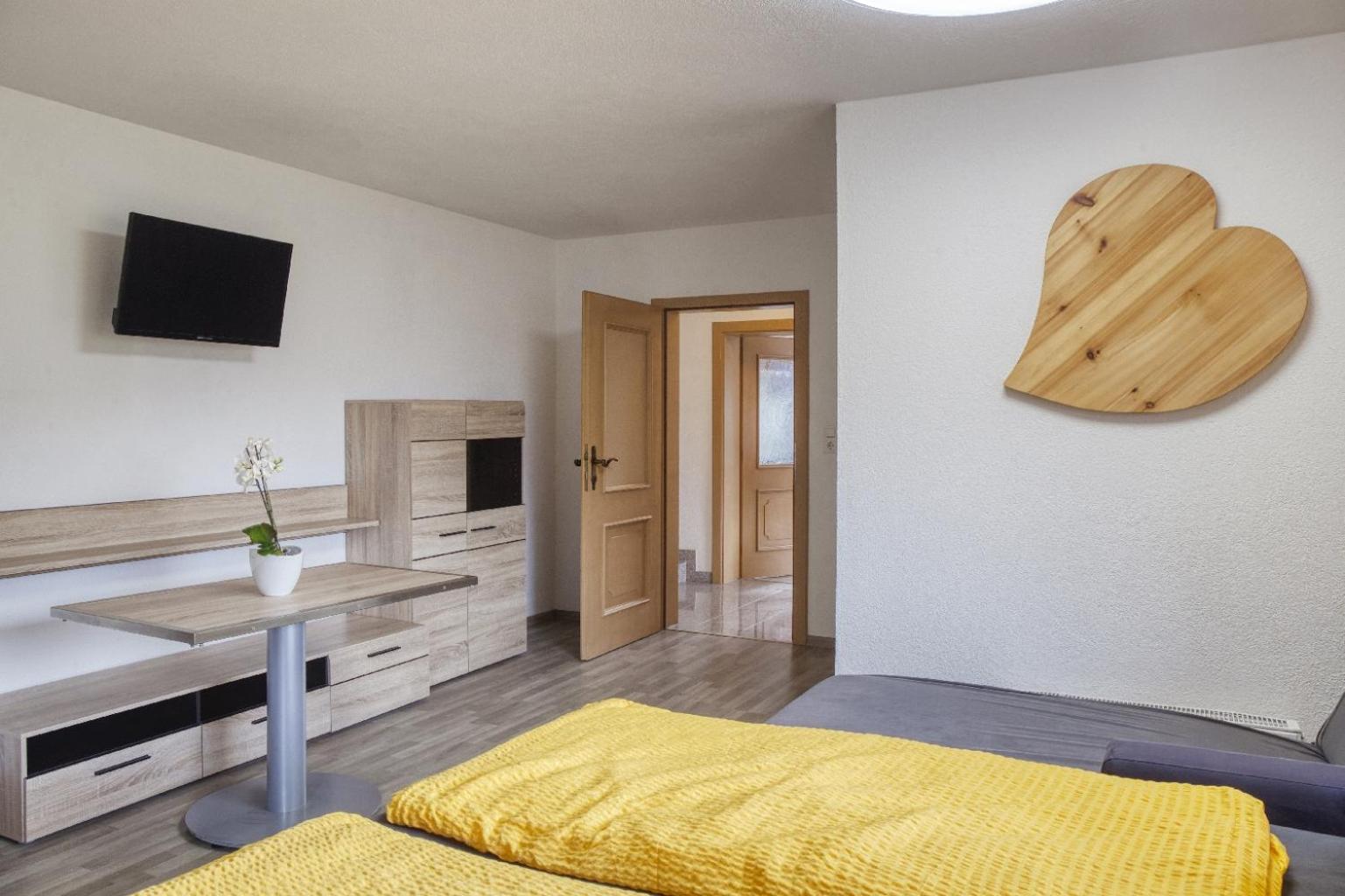 Apart Sunnseitn Rofan Und Spieljoch Bruck am Ziller ภายนอก รูปภาพ