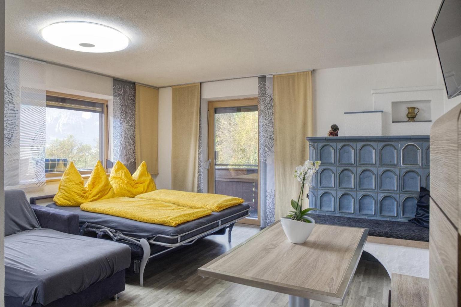 Apart Sunnseitn Rofan Und Spieljoch Bruck am Ziller ภายนอก รูปภาพ